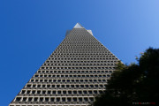San Francisco Pyramid Tower