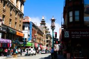 San Francisco_Chinatown