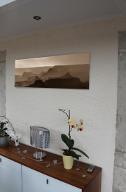 Samle 120 x 40 GrandCanyon