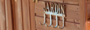 jardin