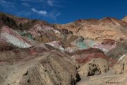 Californie_death valley_The Artist