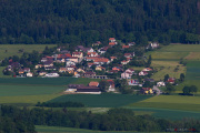 Saules-La Cotiere