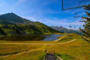 Lac Tracouet-1