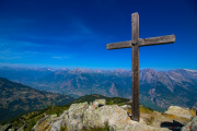 Sommet de la Dent